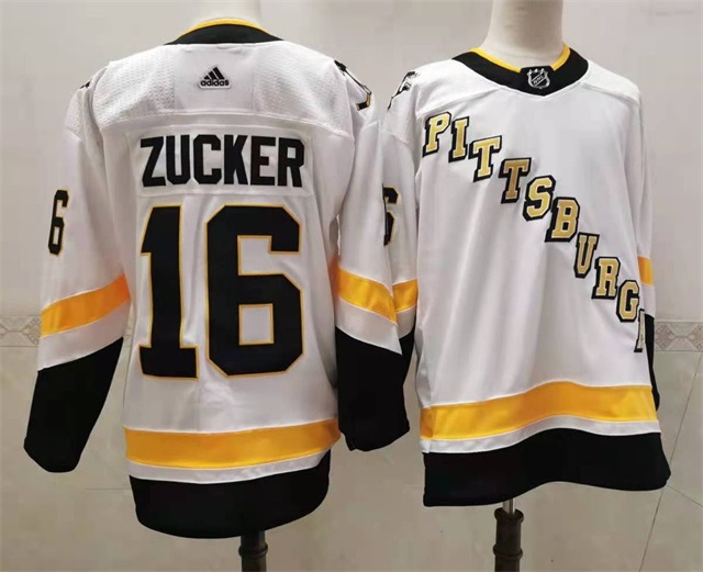 Pittsburgh Penguins jerseys 2022-021